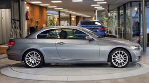 BMW 320 Bild 5