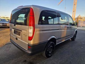 Mercedes-Benz Vito Bild 9