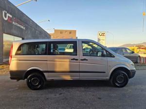 Mercedes-Benz Vito Bild 11