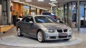 BMW 320 Bild 6