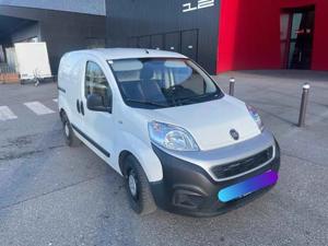 Fiat Fiorino Bild 3