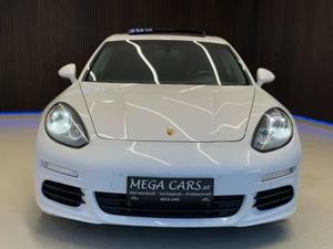 Porsche Panamera Bild 3