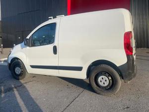 Fiat Fiorino Bild 6