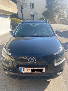 Citroën C4 Bild 3