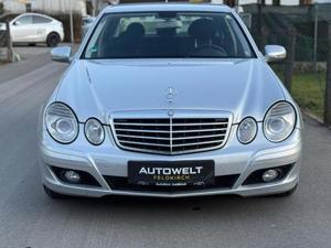 Mercedes-Benz E-Klasse Bild 3