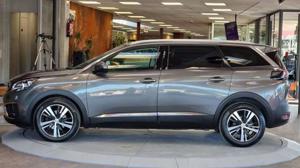 Peugeot 5008 Bild 9