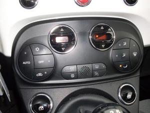 Fiat 500 2022 Bild 3