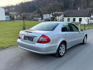 Mercedes-Benz E-Klasse Bild 4