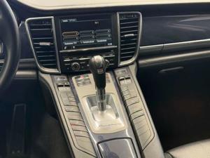 Porsche Panamera Bild 13