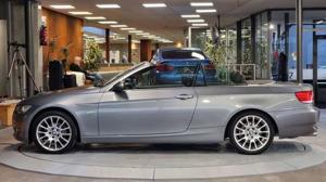 BMW 320 Bild 9