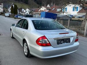 Mercedes-Benz E-Klasse Bild 6