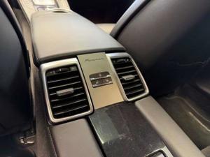 Porsche Panamera Bild 15