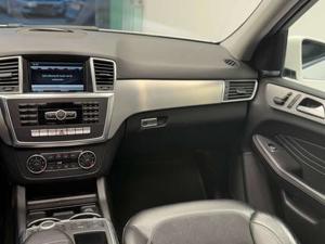 Mercedes-Benz ML 350 Bild 12