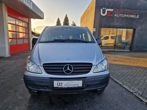 Mercedes-Benz Vito Bild 3