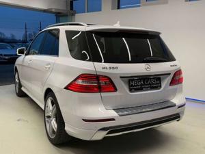 Mercedes-Benz ML 350 Bild 6