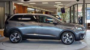 Peugeot 5008 Bild 7