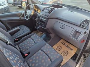 Mercedes-Benz Vito Bild 19