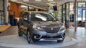 Peugeot 5008 Bild 4