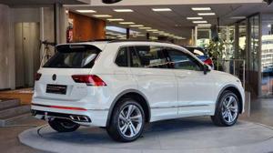 Volkswagen Tiguan Bild 14