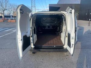 Fiat Fiorino Bild 5