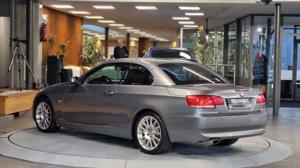 BMW 320 Bild 3