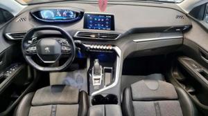 Peugeot 5008 Bild 15