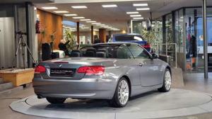 BMW 320 Bild 13