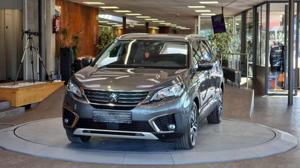 Peugeot 5008 Bild 3