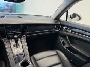 Porsche Panamera Bild 12