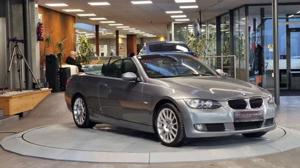 BMW 320 Bild 17