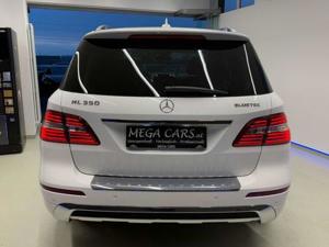 Mercedes-Benz ML 350 Bild 7