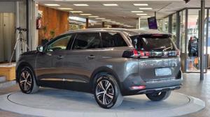 Peugeot 5008 Bild 10