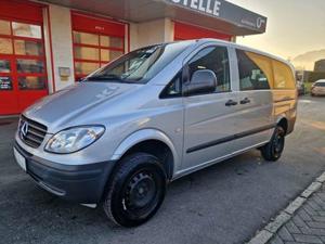 Mercedes-Benz Vito Bild 5