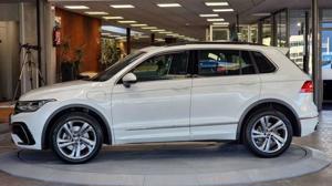 Volkswagen Tiguan Bild 3