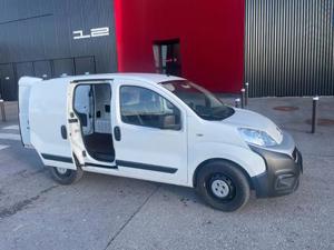 Fiat Fiorino Bild 2