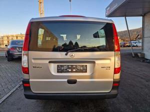 Mercedes-Benz Vito Bild 8