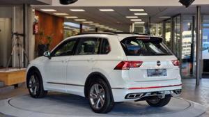 Volkswagen Tiguan Bild 10