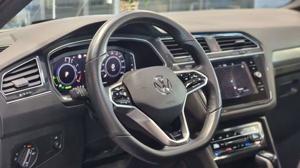 Volkswagen Tiguan Bild 20