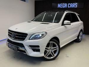 Mercedes-Benz ML 350