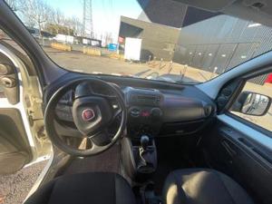 Fiat Fiorino Bild 7