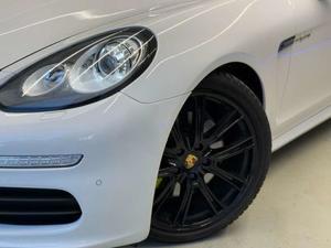 Porsche Panamera Bild 2