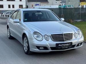 Mercedes-Benz E-Klasse Bild 2