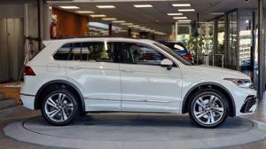 Volkswagen Tiguan Bild 5