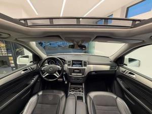 Mercedes-Benz ML 350 Bild 13