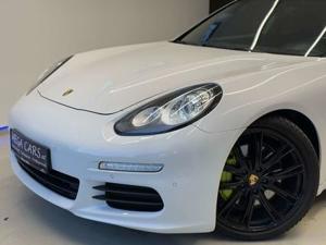 Porsche Panamera Bild 5