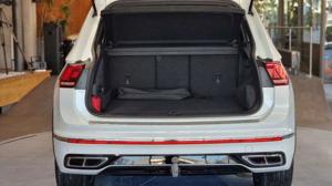 Volkswagen Tiguan Bild 18