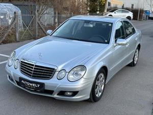 Mercedes-Benz E-Klasse Bild 8