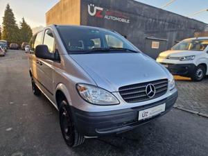 Mercedes-Benz Vito Bild 2