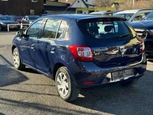 Dacia Sandero Bild 4