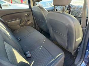Dacia Sandero Bild 9